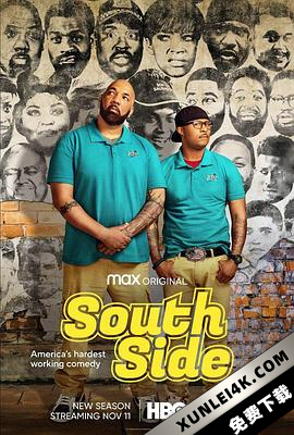 南面 South.Side.S01.2160p.WEB.H265-SPAMnEGGS