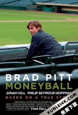 点球成金 Moneyball (2011) / 魔球(港/台) / 钱与球 / 金球 / Moneyball.2011.UHD.2160p.WEB-Rip.DDP.5.1.HEVC-DDR[EtHD]