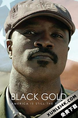 黑金 Black Gold (2022)Black.Gold.2022.S01.2160p.WEB-DL.DD5.1.DV.MP4.x265-DV…
