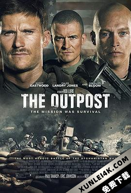 前哨 The.Outpost.2019.2160p.UHD.BluRay.x265.10bit.HDR.DTS-HD.MA.5.1-SWTYBLZ