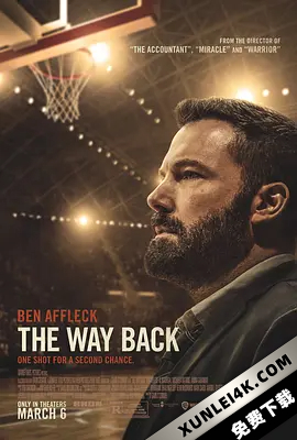 回归之路 The.Way.Back.2020.2160p.WEB-DL.x265.10bit.HDR.DTS-HD.MA.TrueHD.7…
