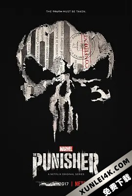 惩罚者 第一季 Marvels.the.Punisher.S01.2160p.NF.WEB-DL.DDP5.1.Atmos.DV….