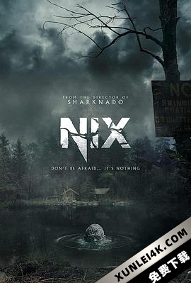 水妖 Nix.2022.2160p.WEB-DL.x265.10bit.SDR.DD5.1-NOGRP