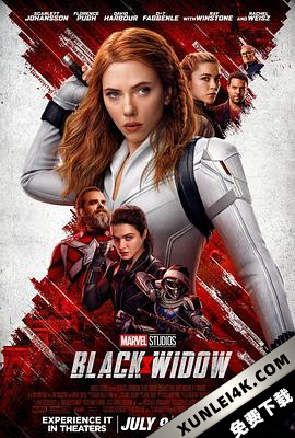 黑寡妇 / The Black Widow / Black.Widow.2021.2160p.DSNP.WEB-DL.x265.10bit.HDR.DDP5.1.Atmos-CM