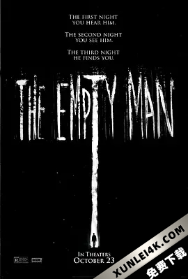 躯壳 The.Empty.Man.2020.2160p.WEB-DL.x265.10bit.HDR.DD5.1