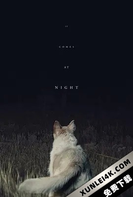 黑夜造访 It.Comes.at.Night.2017.2160p.WEB-DL.x265.10bit.HDR.DTS-HD.MA.5.1…