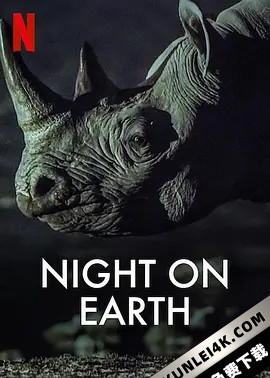 地球的夜晚 Night.on.Earth.S01.2160p.NF.WEB-DL.DDP5.1.Atmos.DV.MP4.x265-DVSU