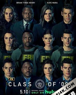 09届探员 Class of ’09 (2023) / 09班级 / Class.of.09.S01.2160p.WEB.H265-CAKES[rarbg]