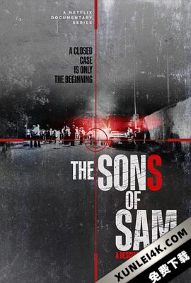 山姆之子：黑暗深渊 The.Sons.Of.Sam.A.Descent.Into.Darkness.S01.2160p..