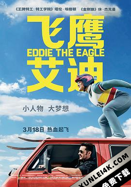 飞鹰艾迪