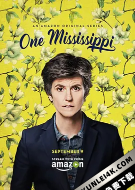密西西比 第一季 One.Mississippi.S01.HDR.2160p.WEB