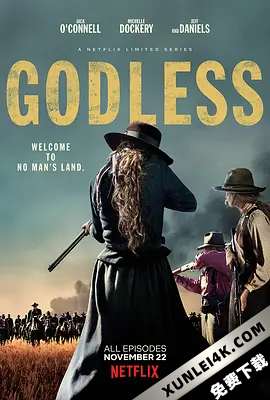 无神 Godless (2017)REPACK.2160p.NF.WEBRip.x265.10bit.HDR.DDP5.1.Atmos-TrollUHDnull