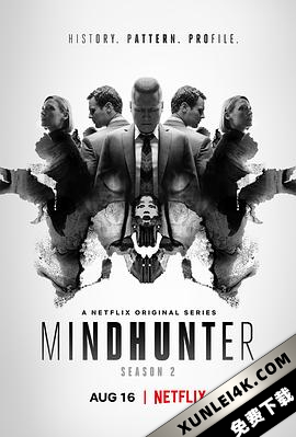 心灵猎人 第二季 2019 Mindhunter.S02.2160p.NF.WEB-DL.x265.10bit.HDR.DDP…
