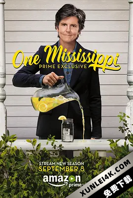 密西西比 第二季 One.Mississippi.S02.2160p.AMZN.WEBRip.x265.10bit.HDR.D…