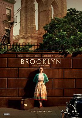 布鲁克林 Brooklyn.2015.2160p.WEB-DL.x265.10bit.HDR.DTS-HD.MA.5.1-SMURF