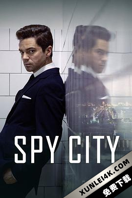 间谍之城 Spy.City.S01.2160p.WEB.H265-GLHF[eztv.re]