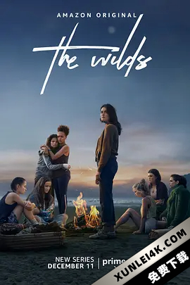荒野 第一季 The.Wilds.S01.HDR.2160p.WEB-DL.DDP5.1.H.265-ROCCaT[rartv]