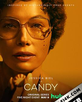 坎迪 Candy.2022.S01.2160p.HULU.WEB-DL.x265.10bit.HDR10Plus.DDP5.1-GGEZ[rartv]