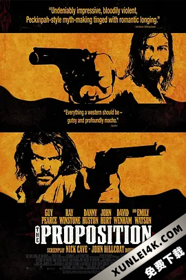 关键协议 The.Proposition.2005.COMPLETE.UHD.BLURAY-GUHZER