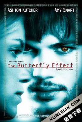 蝴蝶效应 The Butterfly Effect (2004) (蓝光收藏版) / The.Butterfly.Effect.2004.2in1.Directors.Cut.1080p.BluRay.AVC.DTS-HD.MA.6.1-FGT