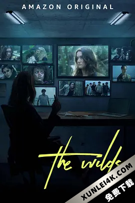 荒野 第二季 The.Wilds.S02.2160p.AMZN.WEB-DL.x265.10bit.HDR10Plus.DDP5.1-…