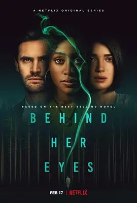 她的双眼背后 Behind Her Eyes(超清4K电影)-2021年-豆瓣评分:7.4(夸克资源)三人要守密,两人得死去 / 完美圈套(4KHDR杜比视界电影)