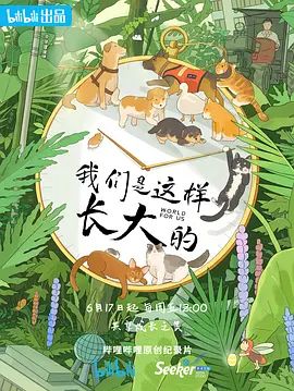 我们是这样长大的(超清4K电影)-2022年-豆瓣评分:7.7(夸克资源)无别名(4KHDR杜比视界电影)