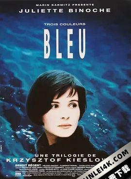 蓝白红三部曲之蓝 Three.Colors.Blue.1993.2160p.UHD.BluRay.x265.10bit.H…