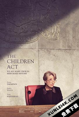 儿童法案 The.Children.Act.2017.2160p.WEB-DL.x265.10bit.HDR.DTS-HD.MA.5.1-…