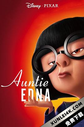莫衣娜阿姨 Auntie.Edna.2018.2160p.DSNP.WEB-DL.x265.10bit.HDR.DDP5.1-SKiZOiD