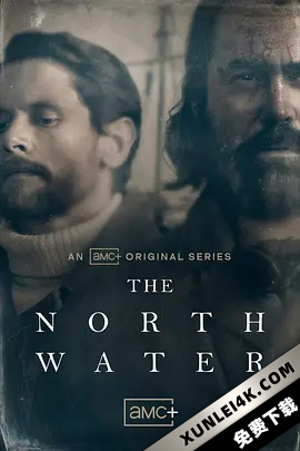 北海鲸梦 北海The North Water The.Burning.Sea.2021.NORWEGIAN.2160p.BluRay.HEVC.HDR.DTS-HD.MA.5.1