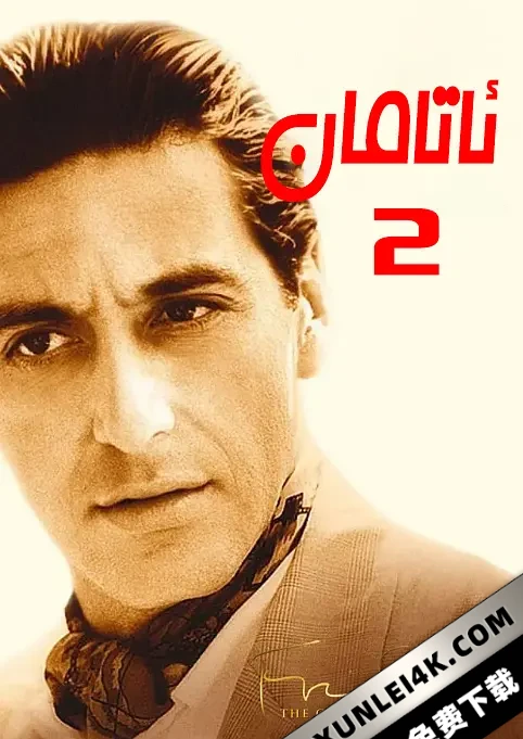 教父2 The Godfather: Part II