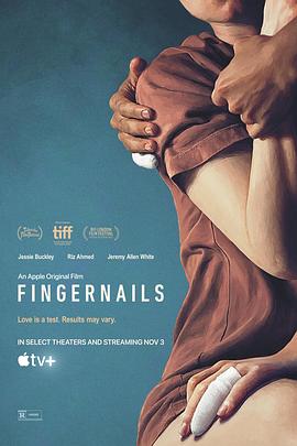 指甲 Fingernails(4KHDR电影下载)-2023年-5.4豆瓣评分-(夸克资源)null(4K杜比视界下载)