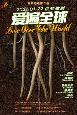 爱遍全球(4KHDR电影下载)-2021年-豆瓣评分-(夸克资源)null(4K杜比视界下载)