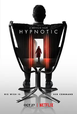 致命催眠 Hypnotic (2021)2160p.NF.WEB-DL.x265.10bit.HDR.DDP5.1.Atmos-ABBiE