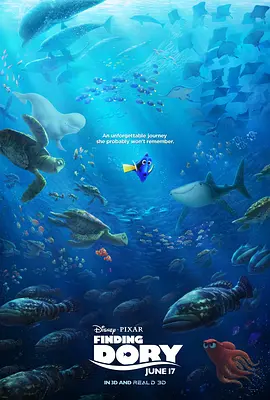 海底总动员2：多莉去哪儿 Finding.Dory.2016.2160p.UHD.BluRay.X265.10…