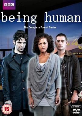 我欲为人  第四季 Being Human Season 4(2012)[英国][4K]英语/网盘下载 8.0高分