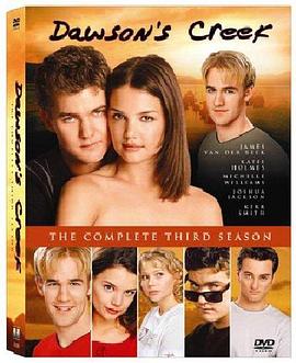 恋爱时代 第三季 Dawson’s Creek Season 3