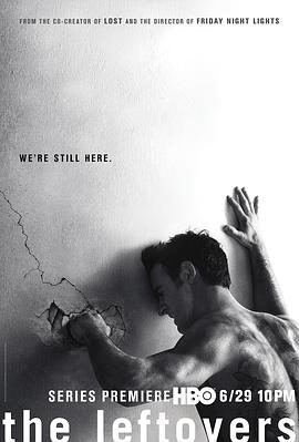 守望尘世 1-3季 The Leftovers Season 1-3