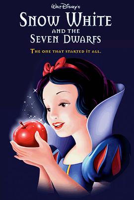 白雪公主和七个小矮人 Snow White and the Seven Dwarfs(4KHDR电影下载)-1937年-8.4豆瓣评分-(夸克资源)雪姑七友(港),白雪公主(4K杜比视界下载)
