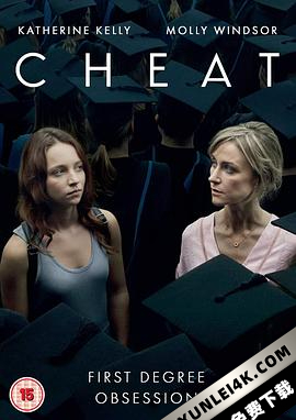 作弊 Cheat (2019) / 出轨 / 学术丑闻 / Cheat.S01.2160p.NF.WEB-DL.x265.10bit.HDR.DDP5.1-4KBEC[rartv]