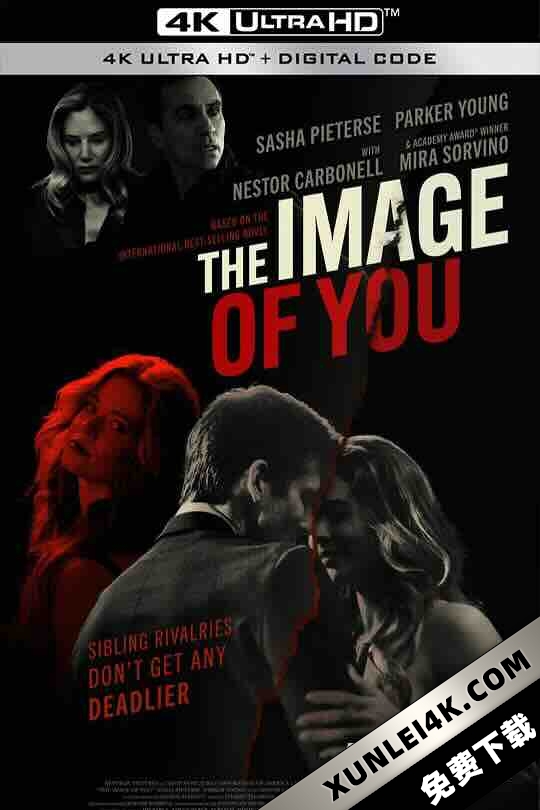 一模一样 The Image Of You (2024) / 姐妹如一 / 4K电影下载 / The.Image.of.You.2024.2160p.AMZN.WEB-DL.DDP5.1.H.265