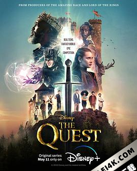 永恒使命 The Quest (2022)2160p.DSNP.WEB-DL.x265.10bit.HDR.DDP5.1-KOGi