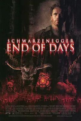 魔鬼末日 End of Days(超清4K电影)-1999年-豆瓣评分:6.4(夸克资源)末世浩劫 / 世界末日(4KHDR杜比视界电影)