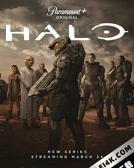 光环 第一季 / 光晕 / 光环世界 / 最后一战(台) 2022 Halo.S01.2160p.WEB-DL.x265.10bit.HDR.DDP5.1.Atmos-MIXED