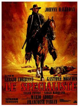 职业枪手 Gli specialisti(4KHDR电影下载)-1969年-豆瓣评分-(夸克资源)The Specialists,Le Specialiste,職業鎗手(港)(4K杜比视界下载)