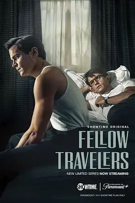 同路人 Fellow Travelers(超清4K电影)-2023年-豆瓣评分:8.9(夸克资源)同路旅人(4KHDR杜比视界电影)