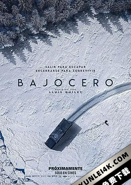 零度以下 Below.Zero.2021.SPANISH.2160p.NF.WEB-DL.x265.10bit.SDR.DDP5.1-SMURF