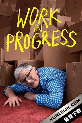 正在进行 第二季 Work.In.Progress.S02.2160p.SHO.WEB-DL.DD5.1.x265-NTb[r…