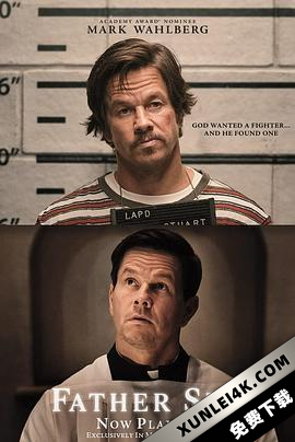 斯图神父 Father.Stu.2022.2160p.WEB-DL.x265.10bit.SDR.DD5.1